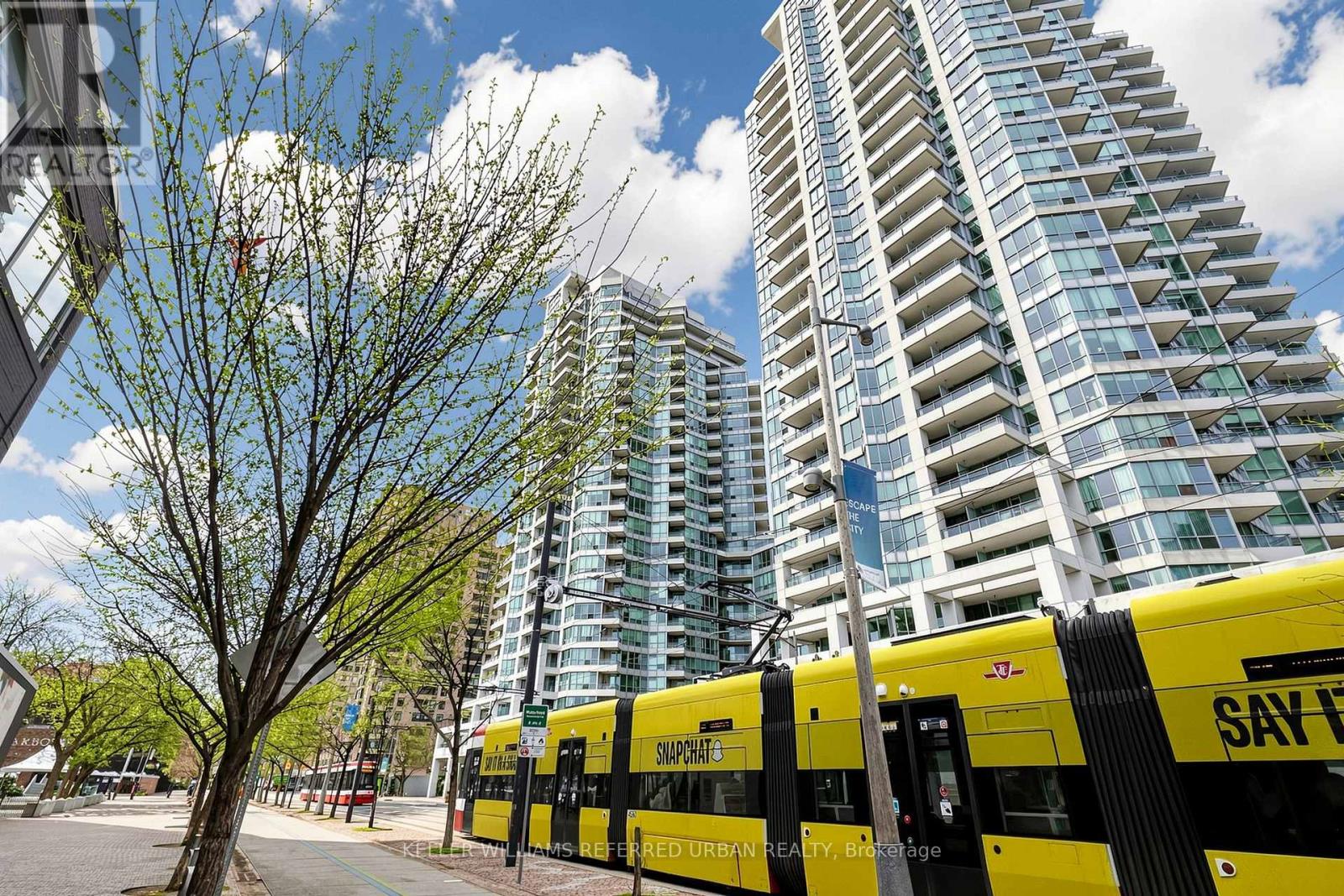 #2325 230 QUEENS QUAY W - 6