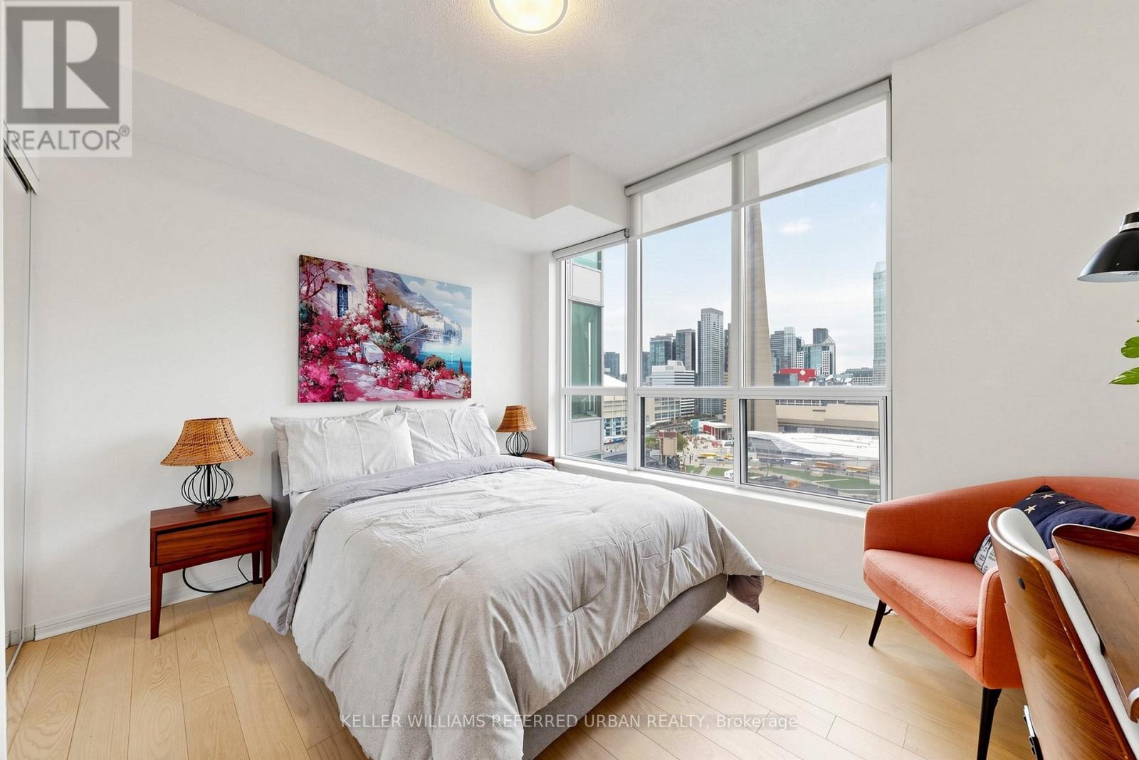 #2325 230 QUEENS QUAY W - 21