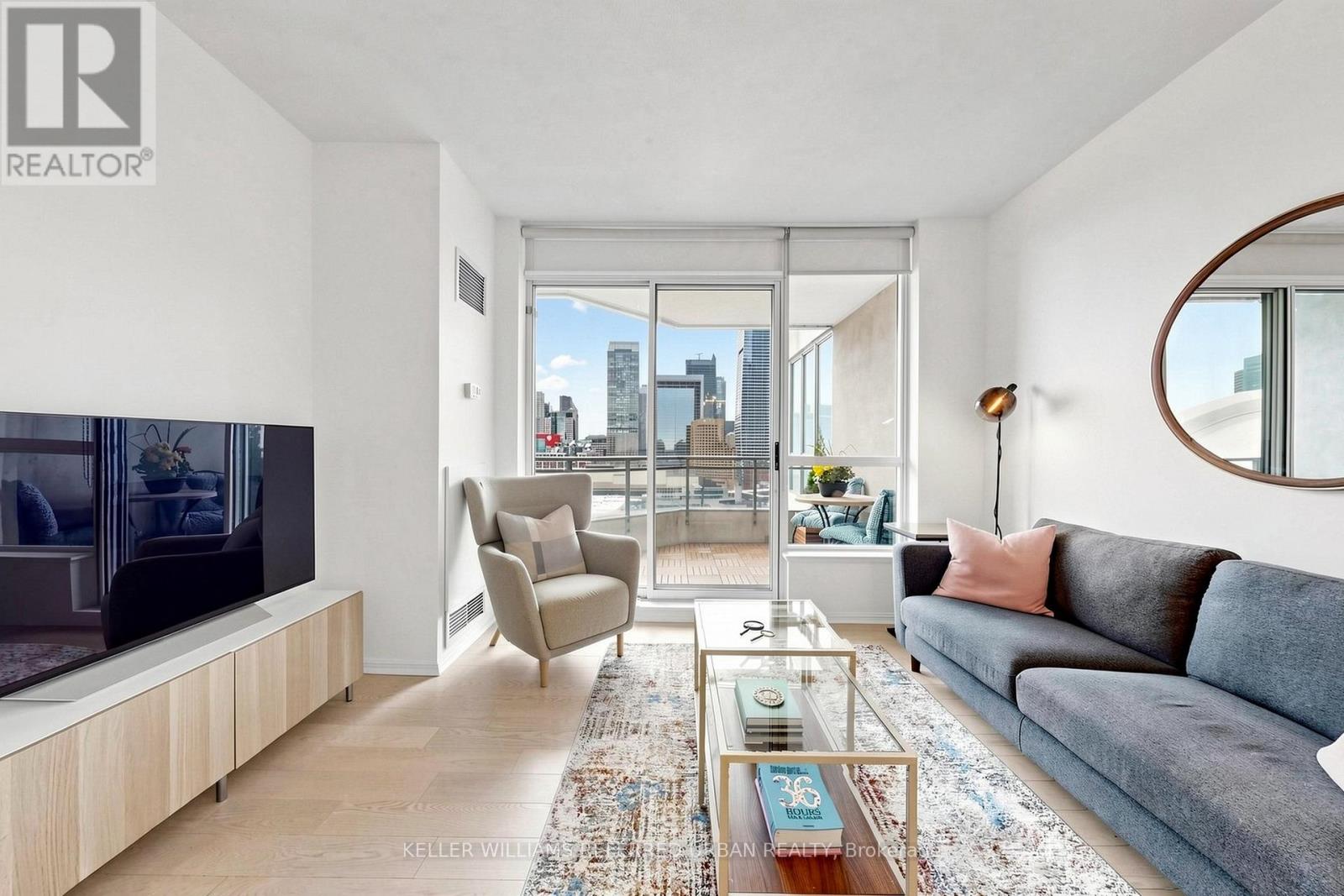 #2325 230 QUEENS QUAY W - 8