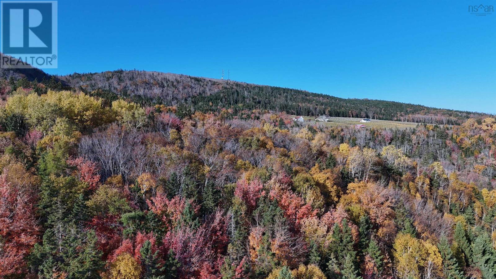 Property 20 of 28 of Marble Mountain Road