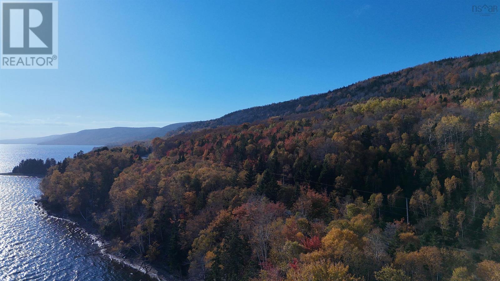 Property 3 of 28 of Marble Mountain Road