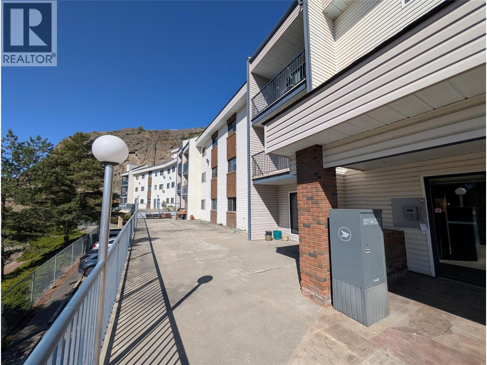 #414-3901 32 Avenue, Vernon