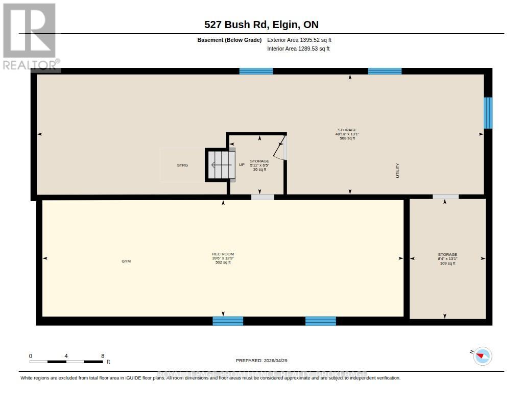 527 BUSH ROAD - 49