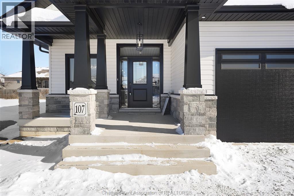 119 Fenceline DRIVE, Chatham, Ontario, N7M0V9 — Photo 3