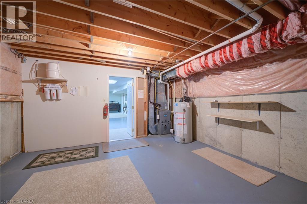 110 SOMERSET Road Unit# 1, Brantford, Ontario, N3R5A8 — Photo 33