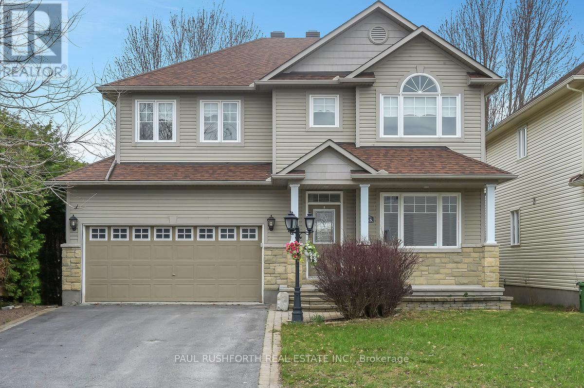 145 Arrowwood Drive