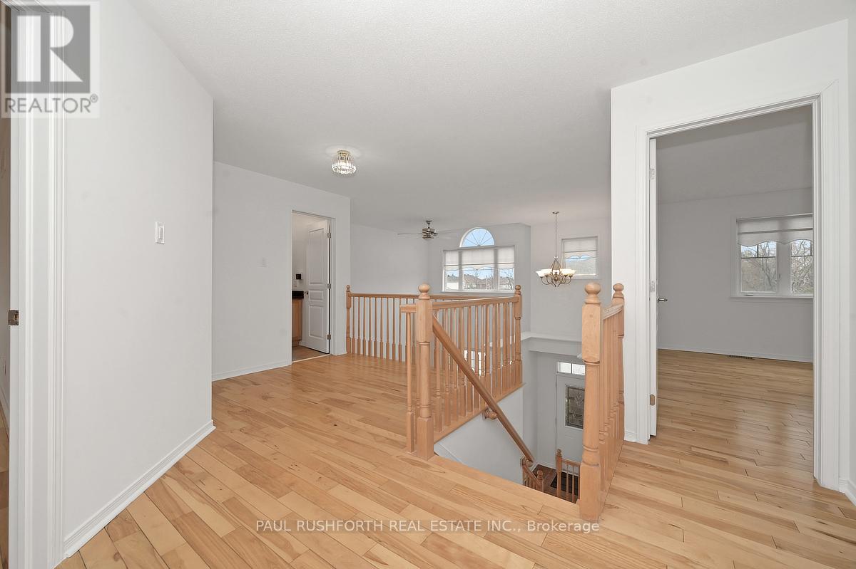145 ARROWWOOD DRIVE - 23