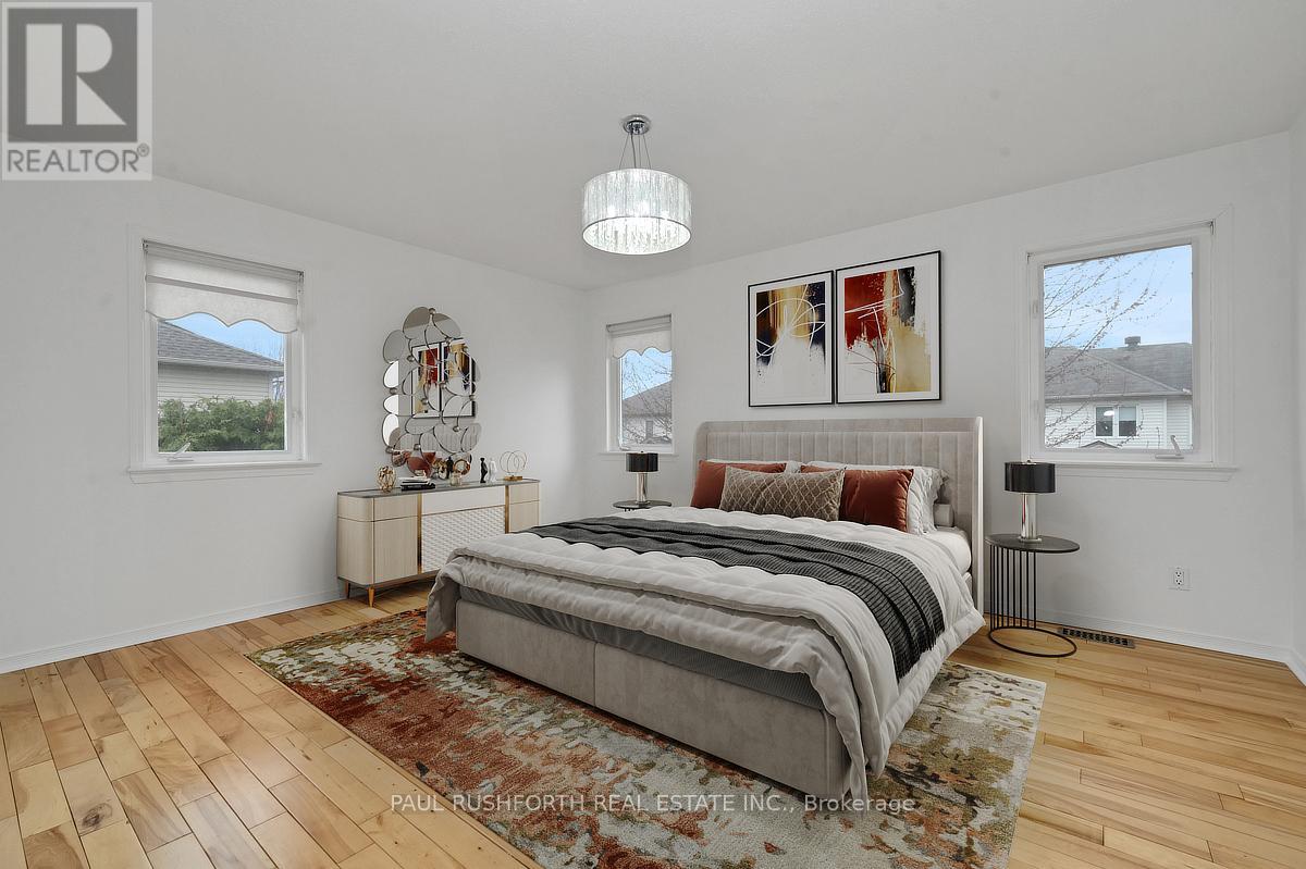 145 ARROWWOOD DRIVE - 26