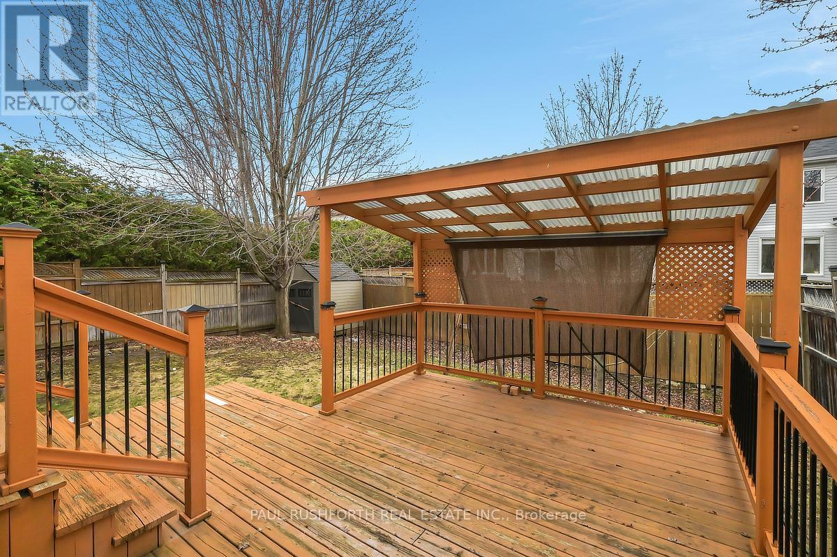 145 ARROWWOOD DRIVE - 43