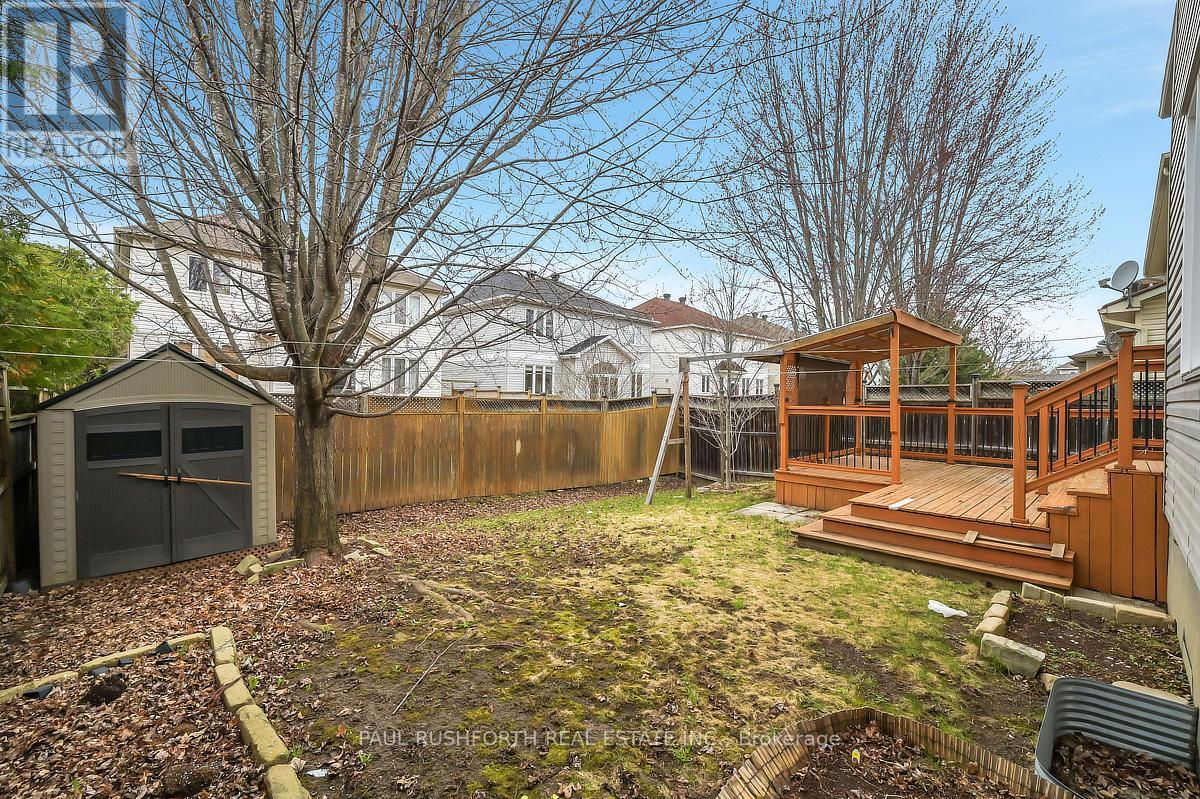145 ARROWWOOD DRIVE - 45