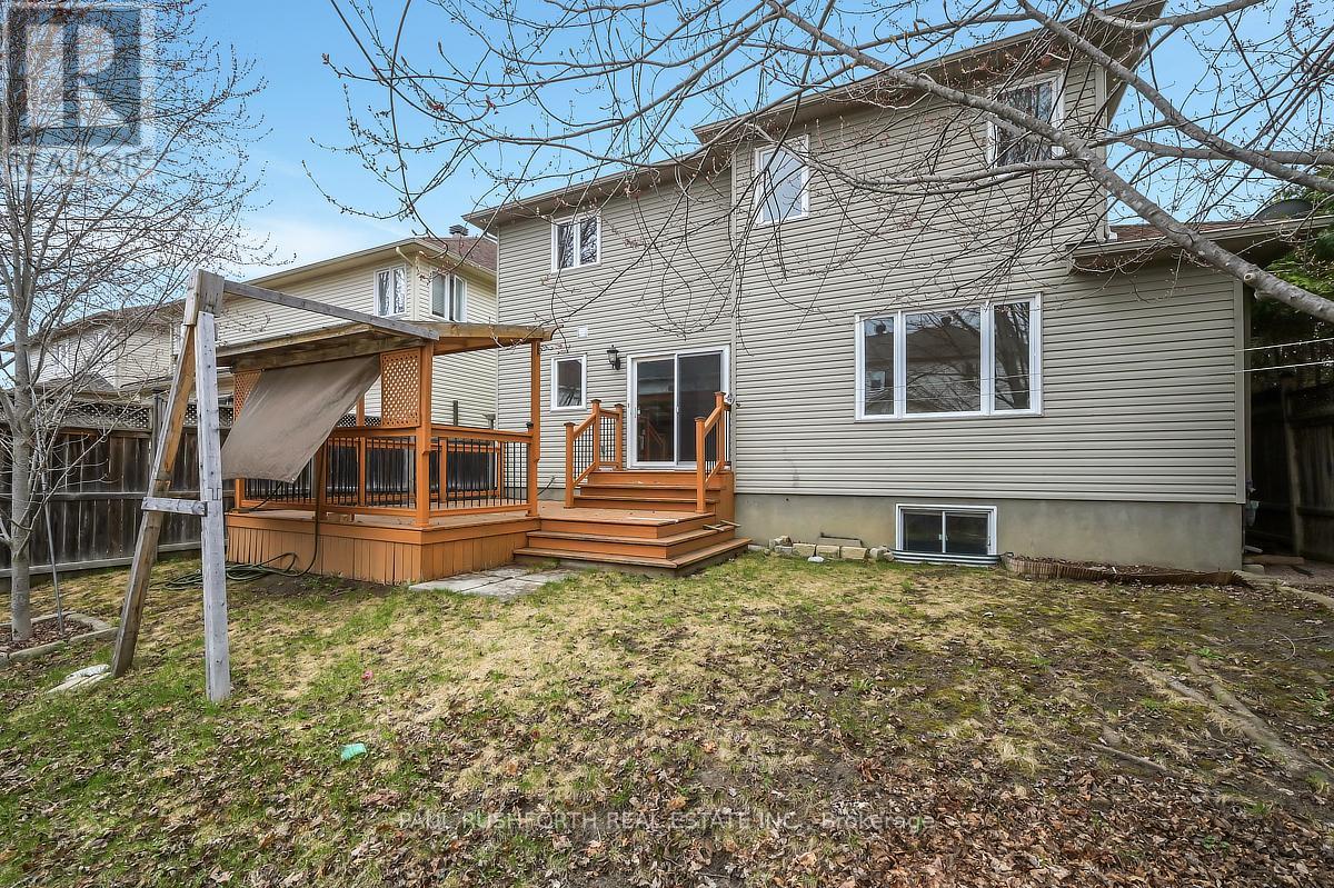 145 ARROWWOOD DRIVE - 46
