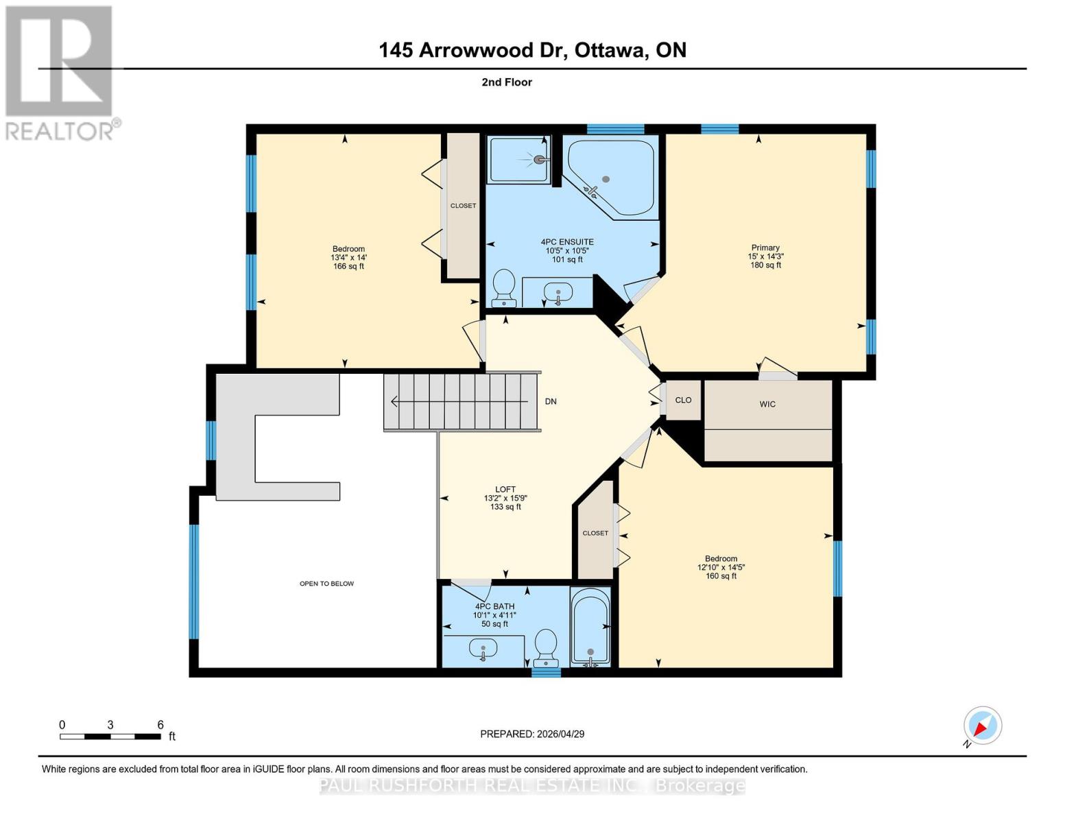 145 ARROWWOOD DRIVE - 49