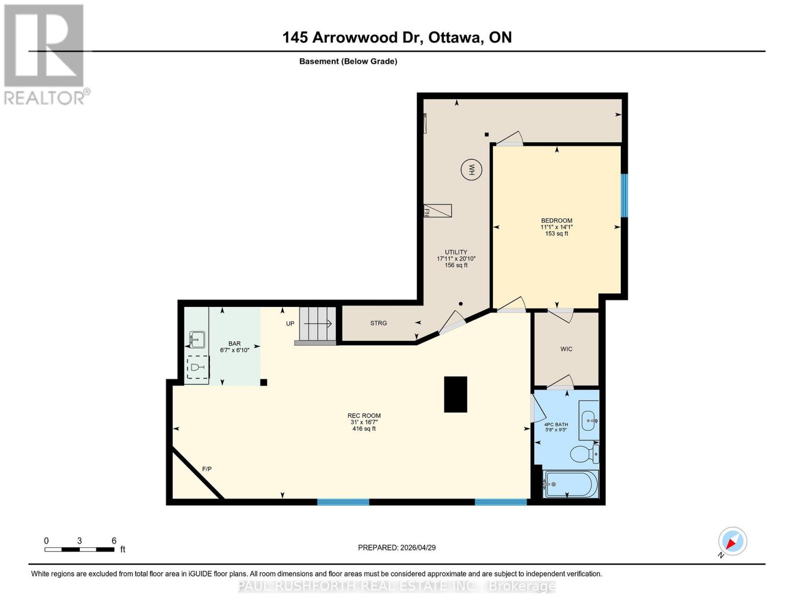145 ARROWWOOD DRIVE - 50