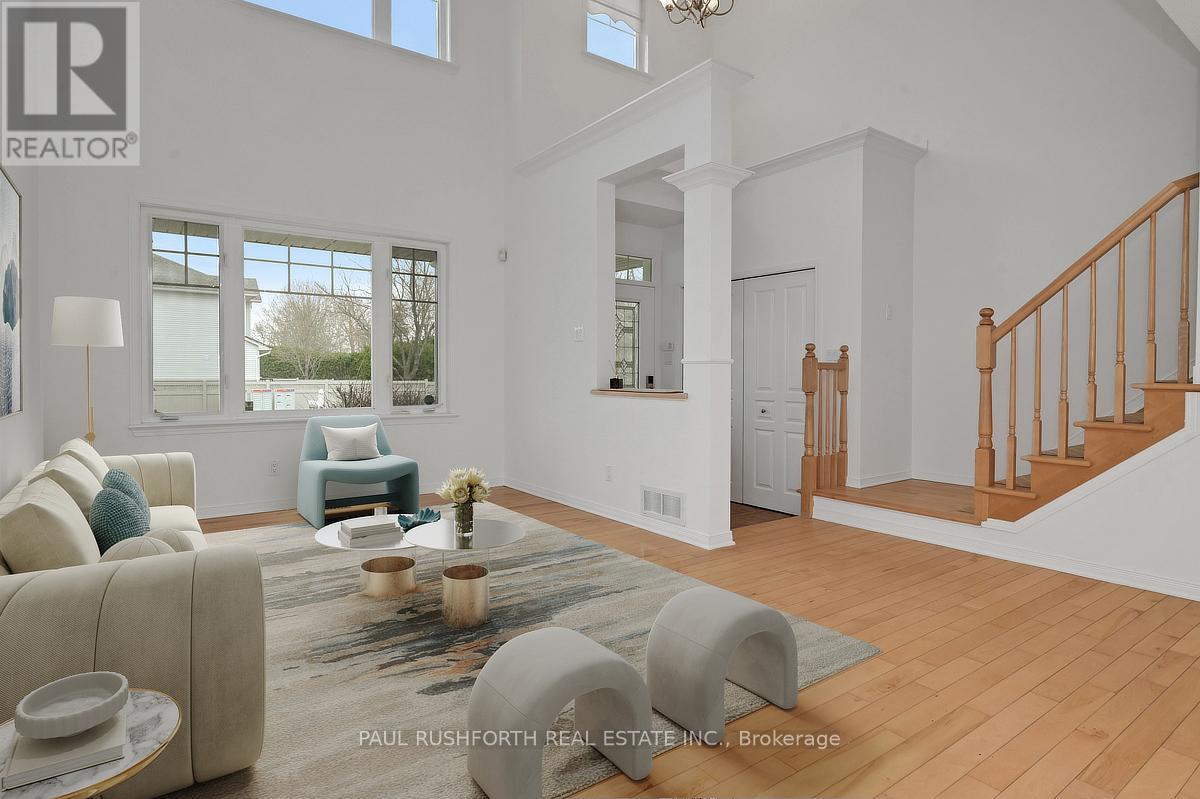 145 ARROWWOOD DRIVE - 6