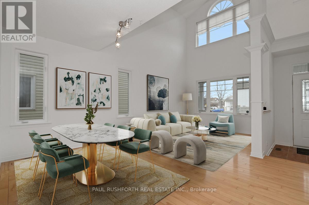 145 ARROWWOOD DRIVE - 8