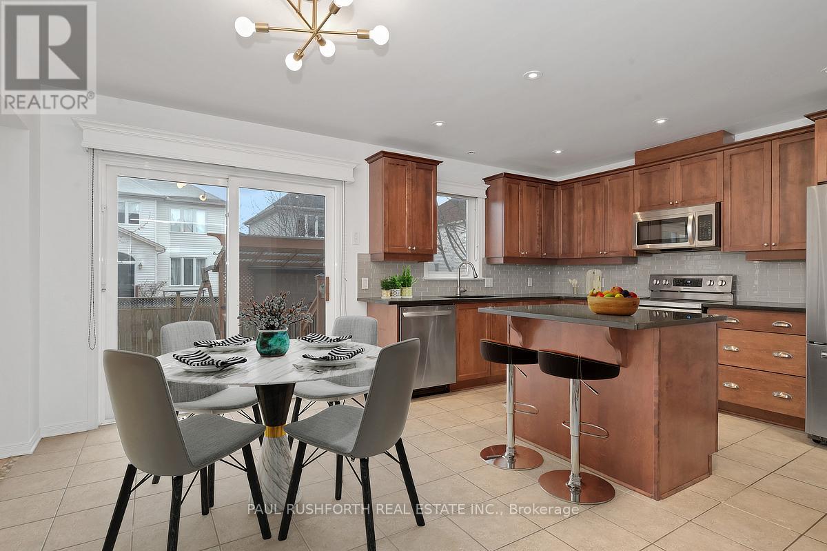 145 ARROWWOOD DRIVE - 9