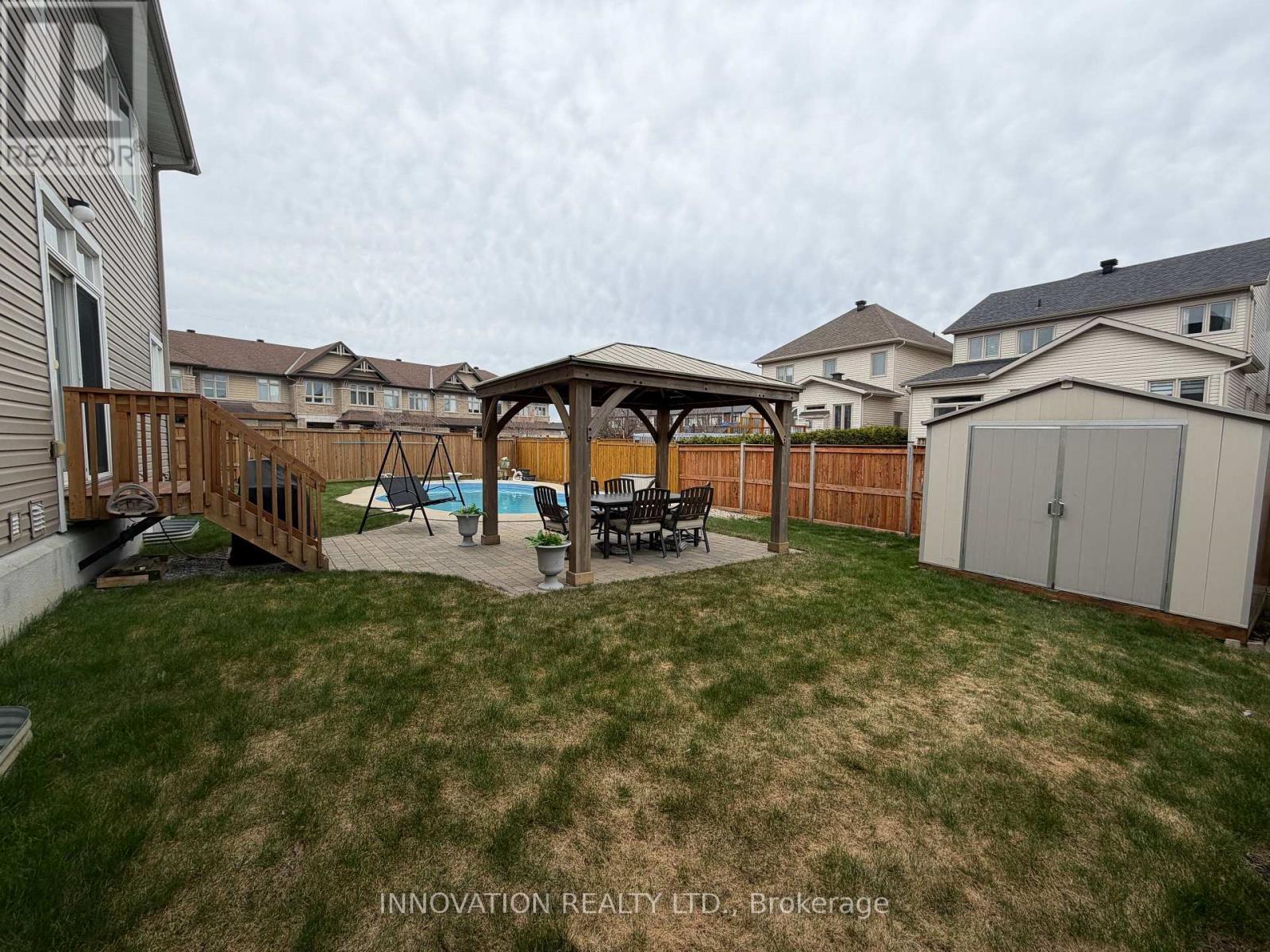 525 GRAND TULLY WAY — photo 26