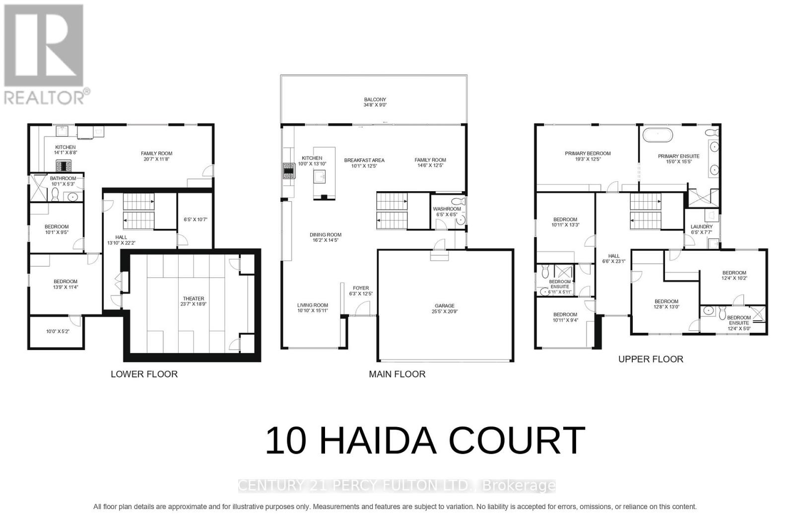 10 HAIDA COURT - 8