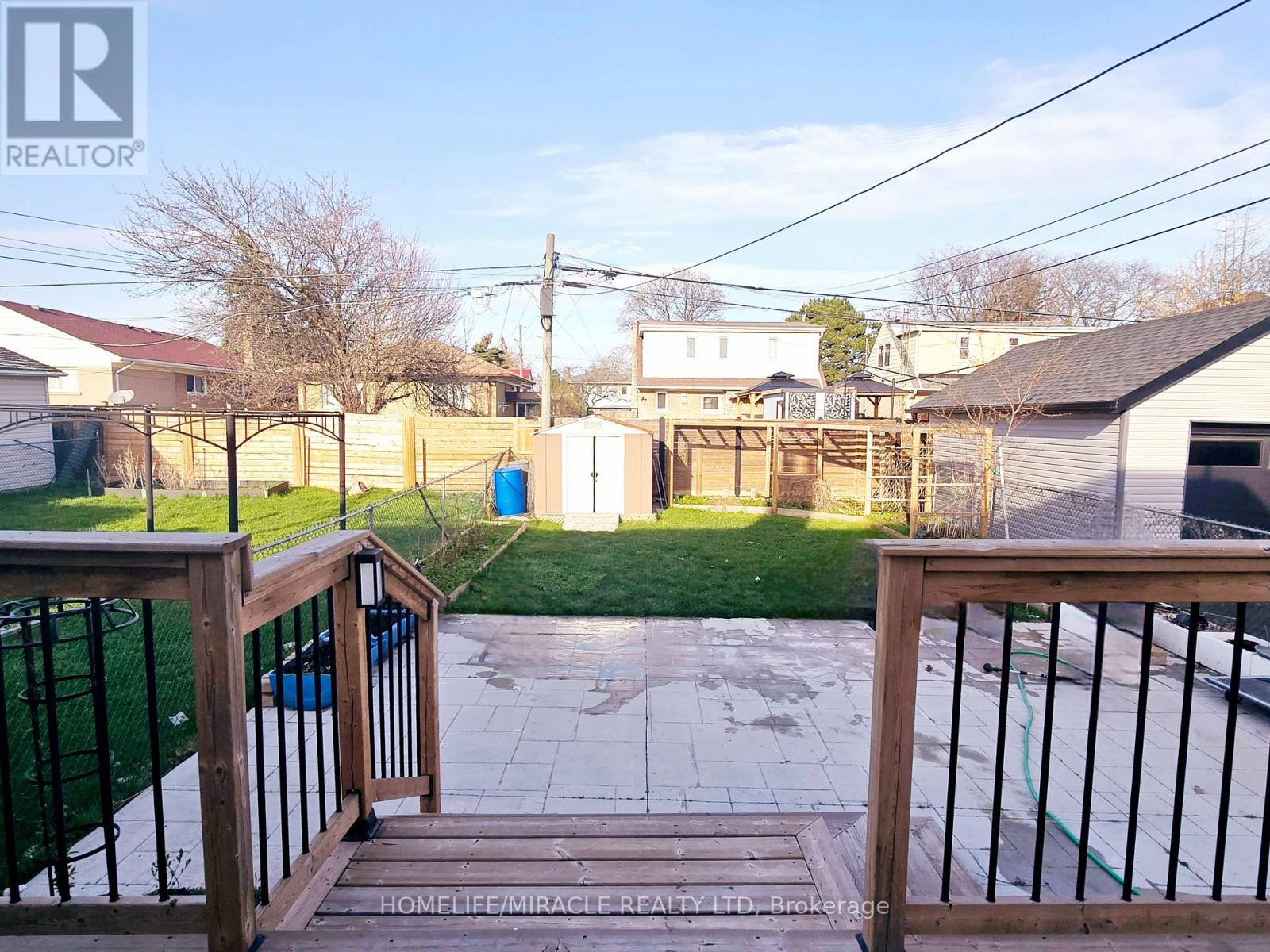 276 ELMHURST DRIVE - 33