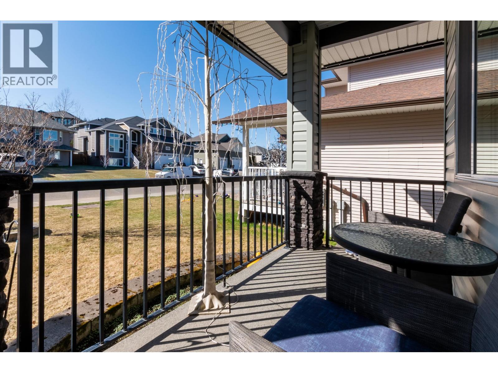 Kitchen of 7688 EASTVIEW STREET · Prince George, BC