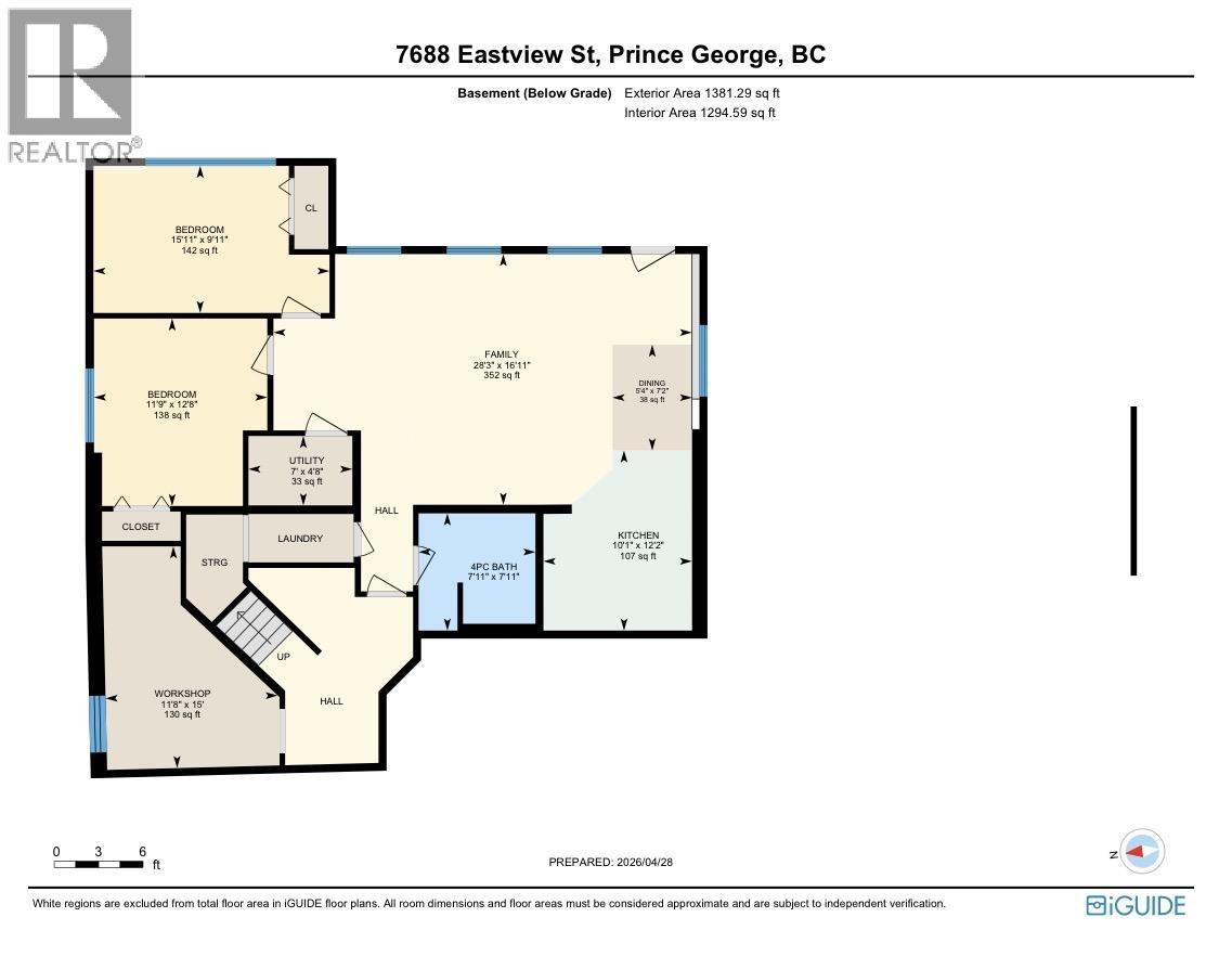 7688 EASTVIEW STREET - 27