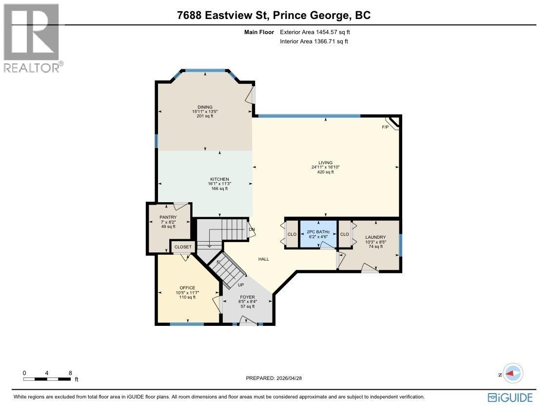 7688 EASTVIEW STREET - 3