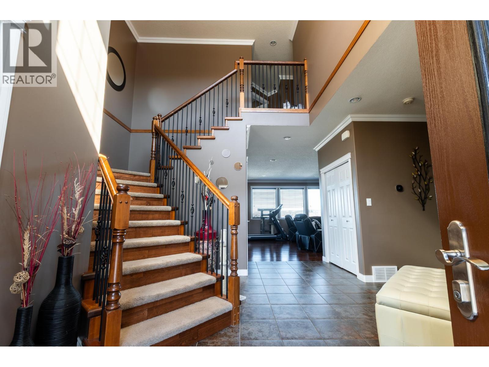 Bathroom of 7688 EASTVIEW STREET · Prince George, BC