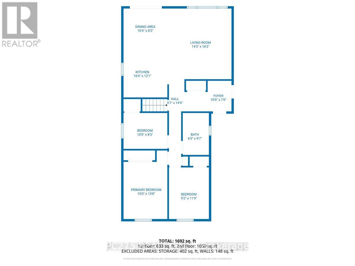 105 GIBSON CRESCENT Property Photo