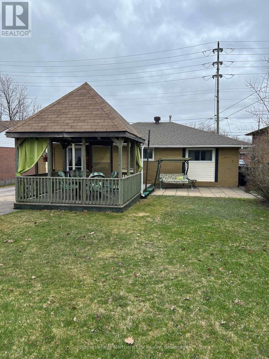 446 PRINCESS STREET W - 15