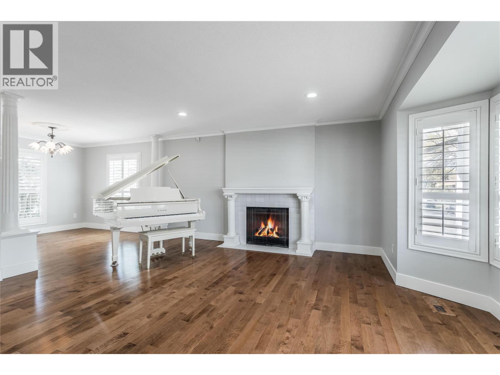  2615 GRENFELL Road, Kelowna