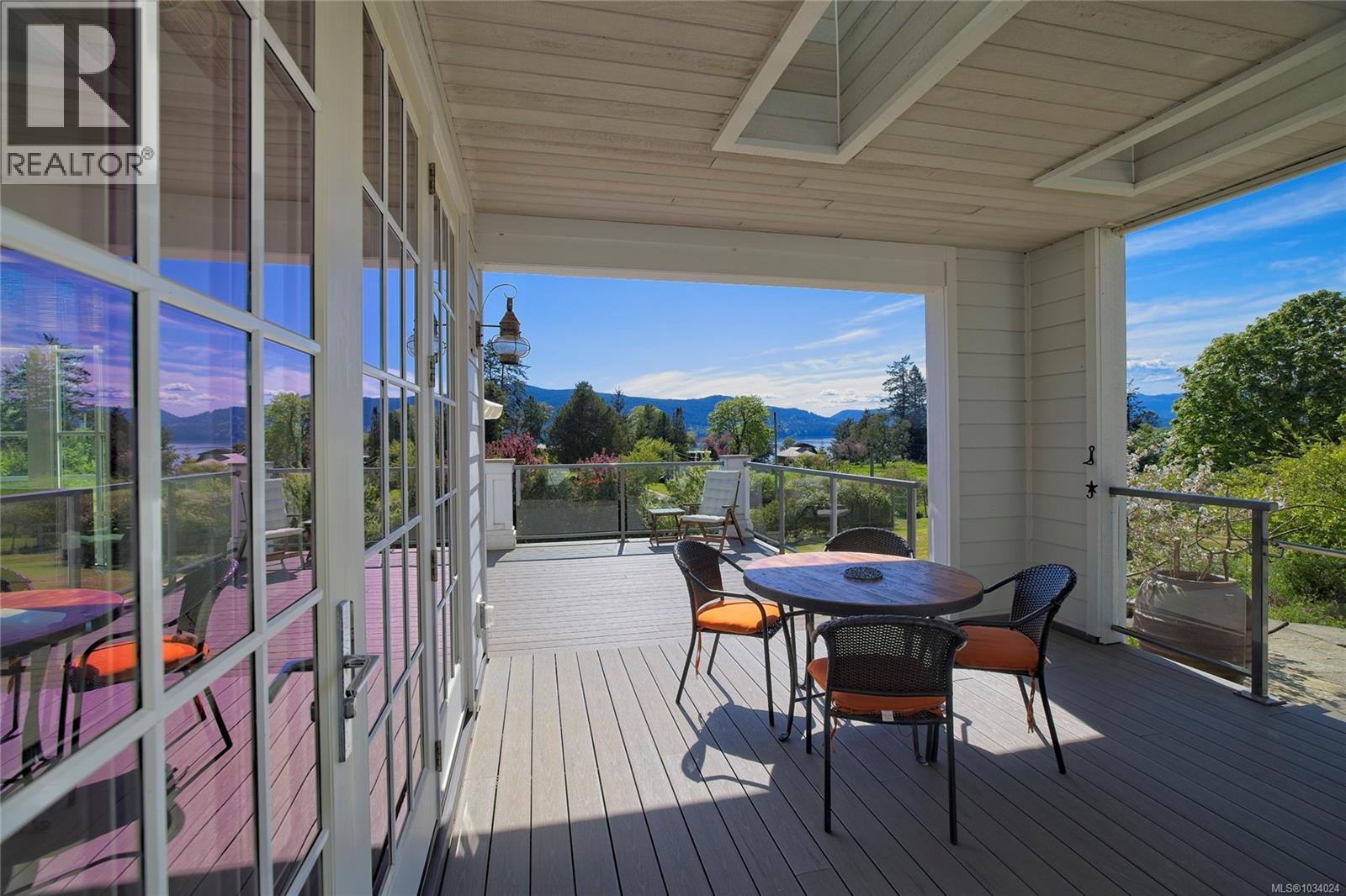 146 Tantramar Dr, Salt Spring