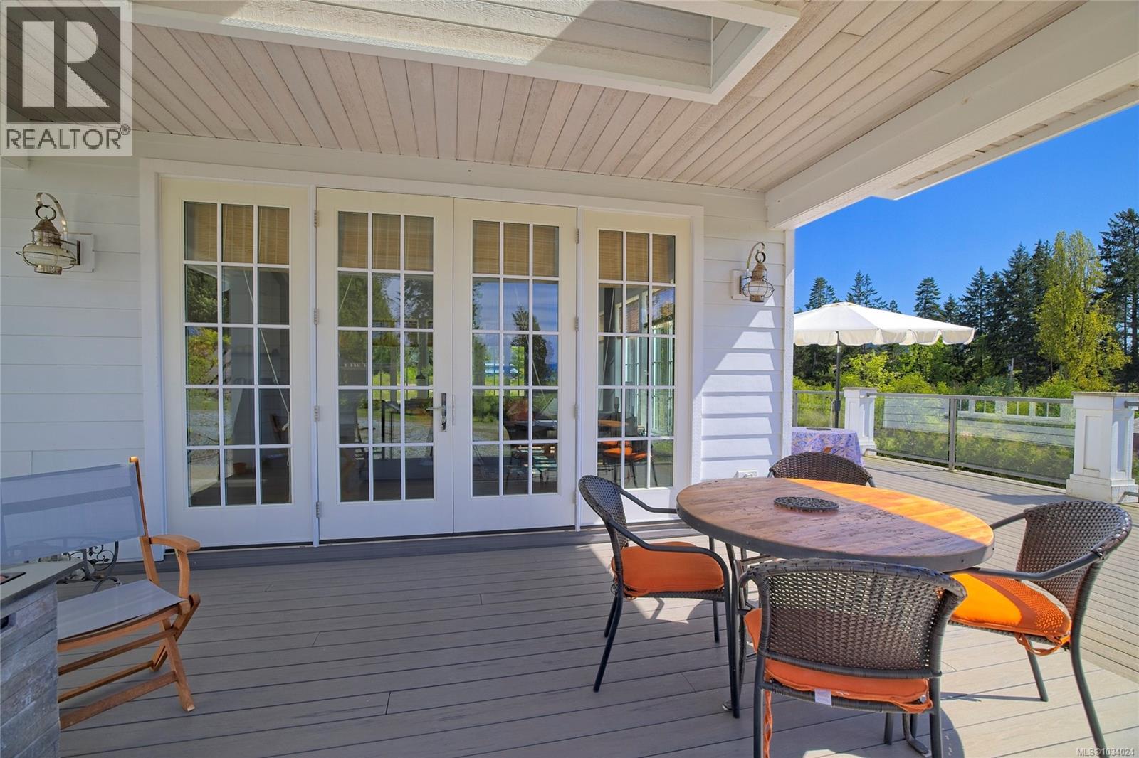 146 Tantramar Dr, Salt Spring
