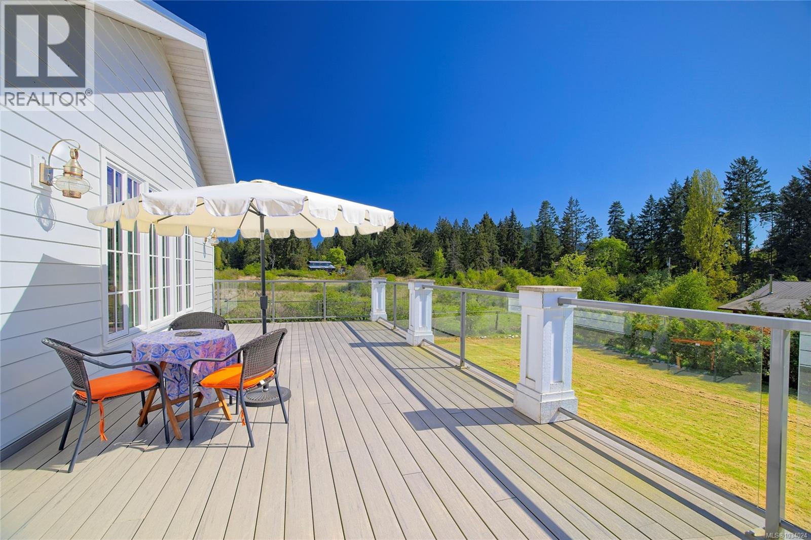 146 Tantramar Dr, Salt Spring