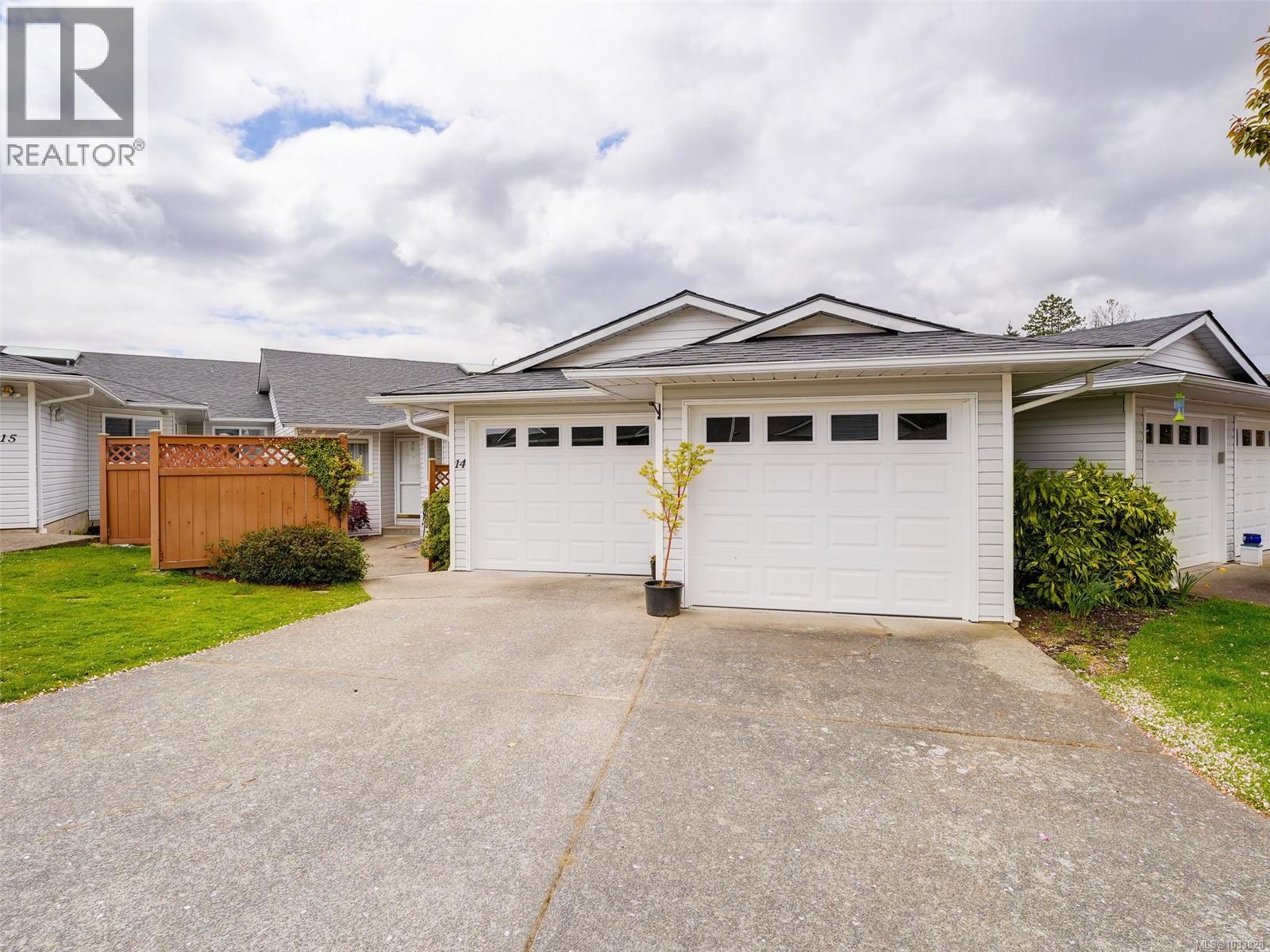 14 4125 Interurban Road, Saanich