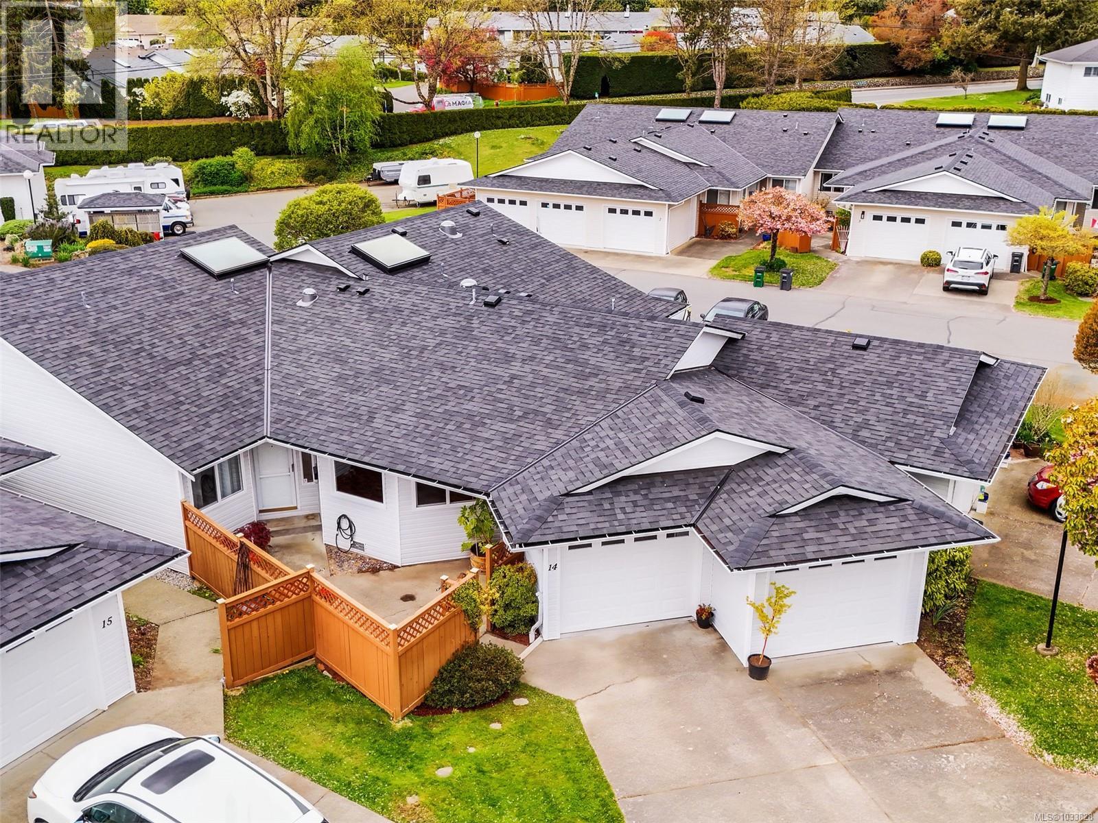 14 4125 Interurban Road, Saanich