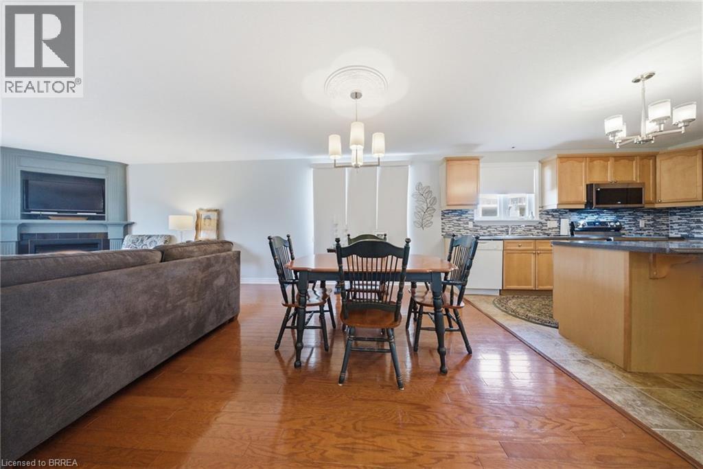 385 PARK Road N Unit# 1, Brantford, Ontario, N3R0A1 — Photo 7