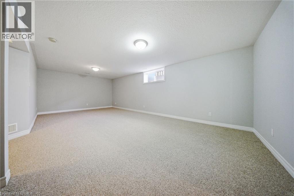 385 PARK Road N Unit# 1, Brantford, Ontario, N3R0A1 — Photo 14