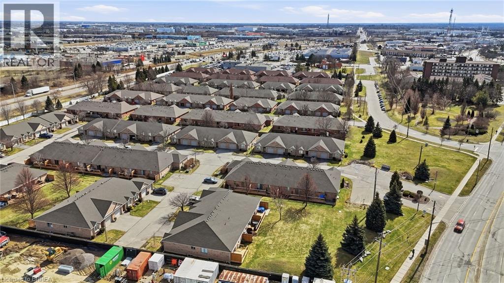 385 PARK Road N Unit# 1, Brantford, Ontario, N3R0A1 — Photo 20
