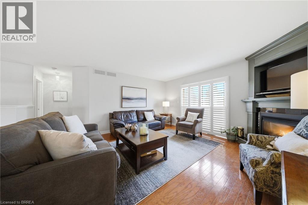 385 PARK Road N Unit# 1, Brantford, Ontario, N3R0A1 — Photo 9