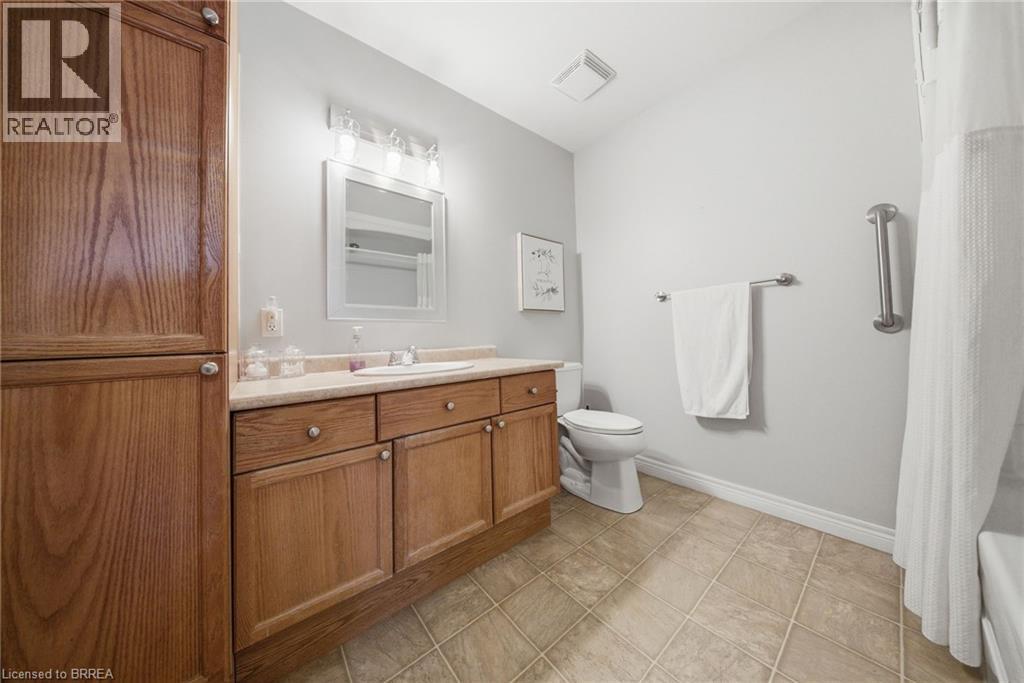 385 PARK Road N Unit# 1, Brantford, Ontario, N3R0A1 — Photo 12