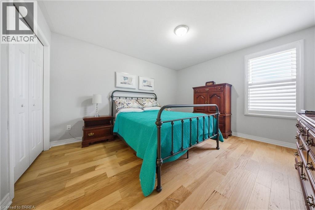 385 PARK Road N Unit# 1, Brantford, Ontario, N3R0A1 — Photo 10