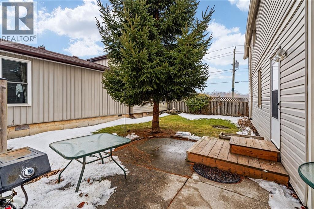 2 MILL Street E, York, Ontario, N0A1R0 — Photo 44