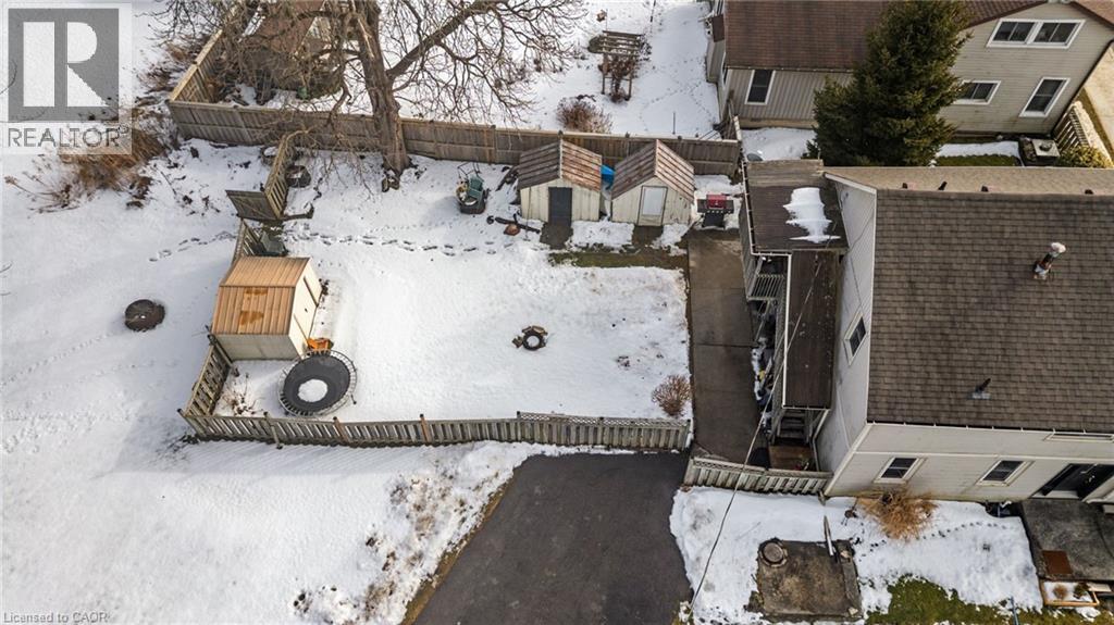 2 MILL Street E - 46