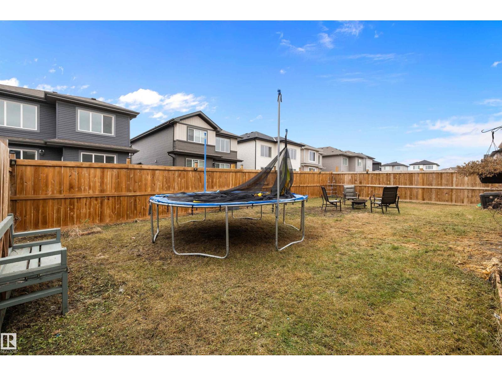 84 WINGATE WY, Fort Saskatchewan