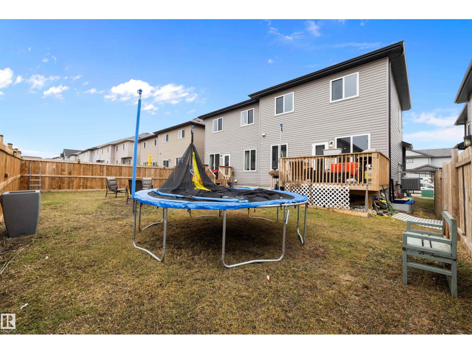84 WINGATE WY, Fort Saskatchewan