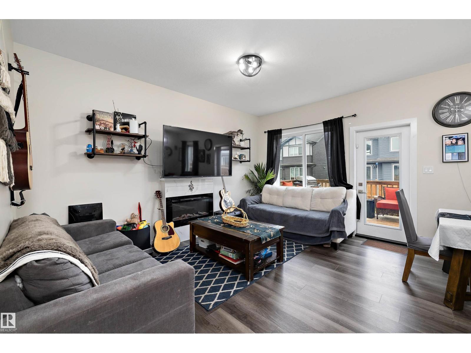 84 WINGATE WY, Fort Saskatchewan