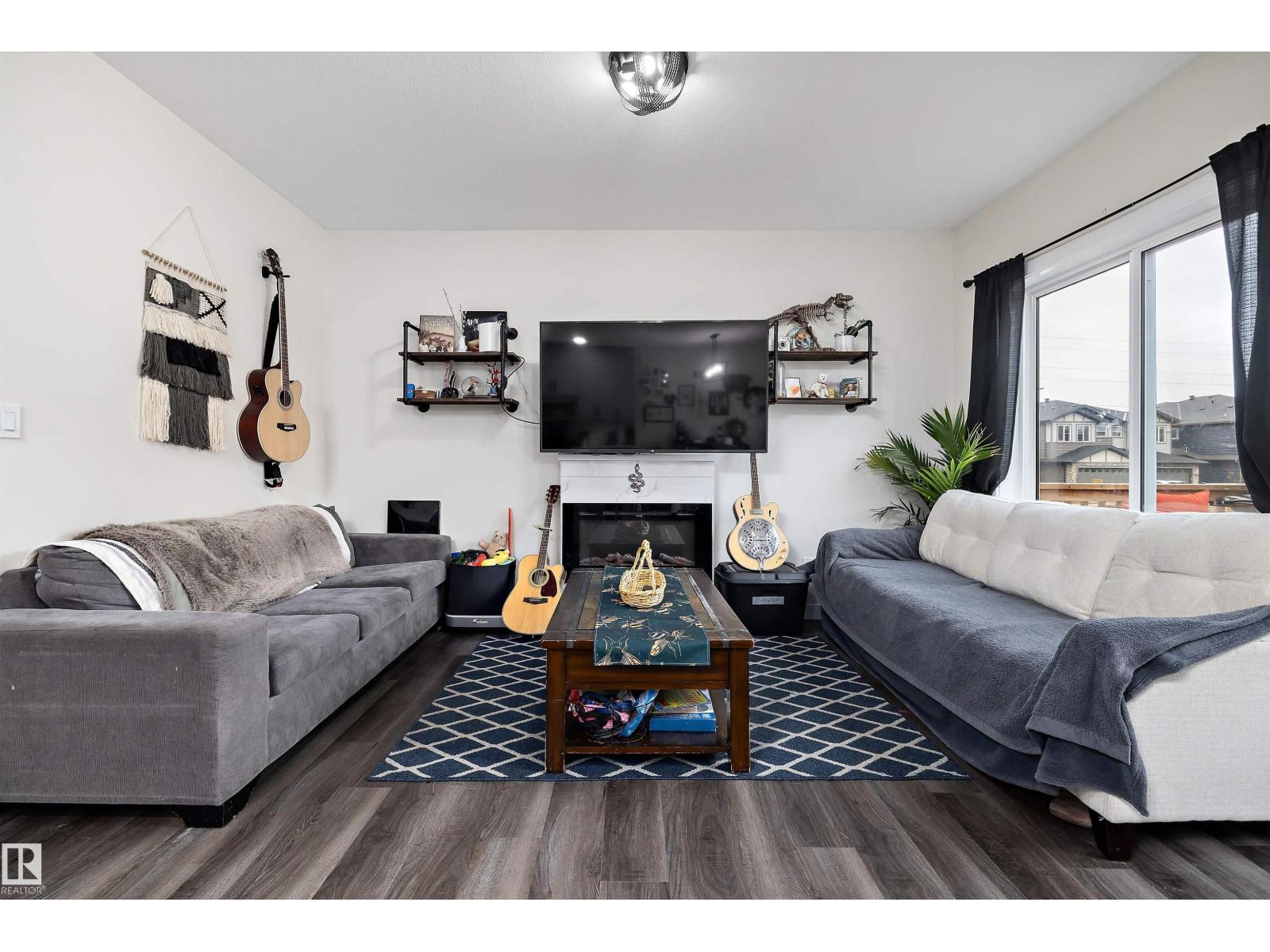 84 WINGATE WY, Fort Saskatchewan