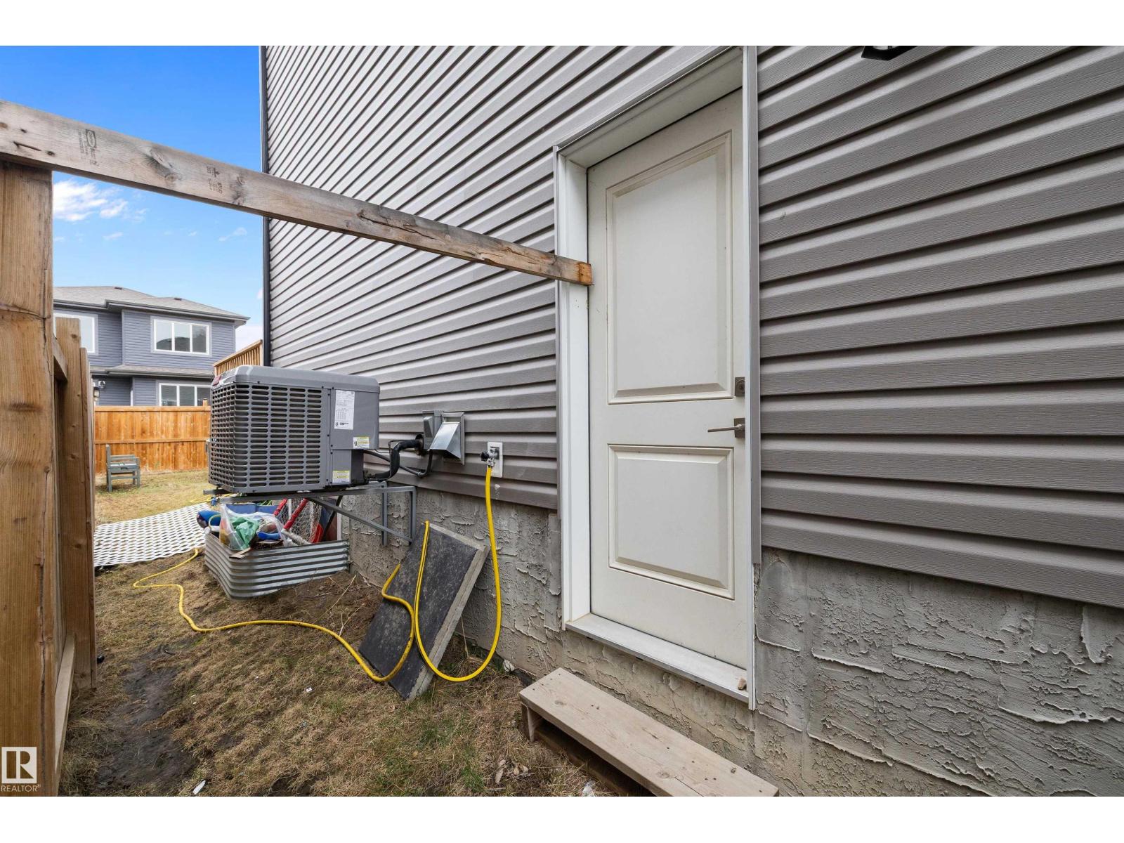 84 WINGATE WY, Fort Saskatchewan