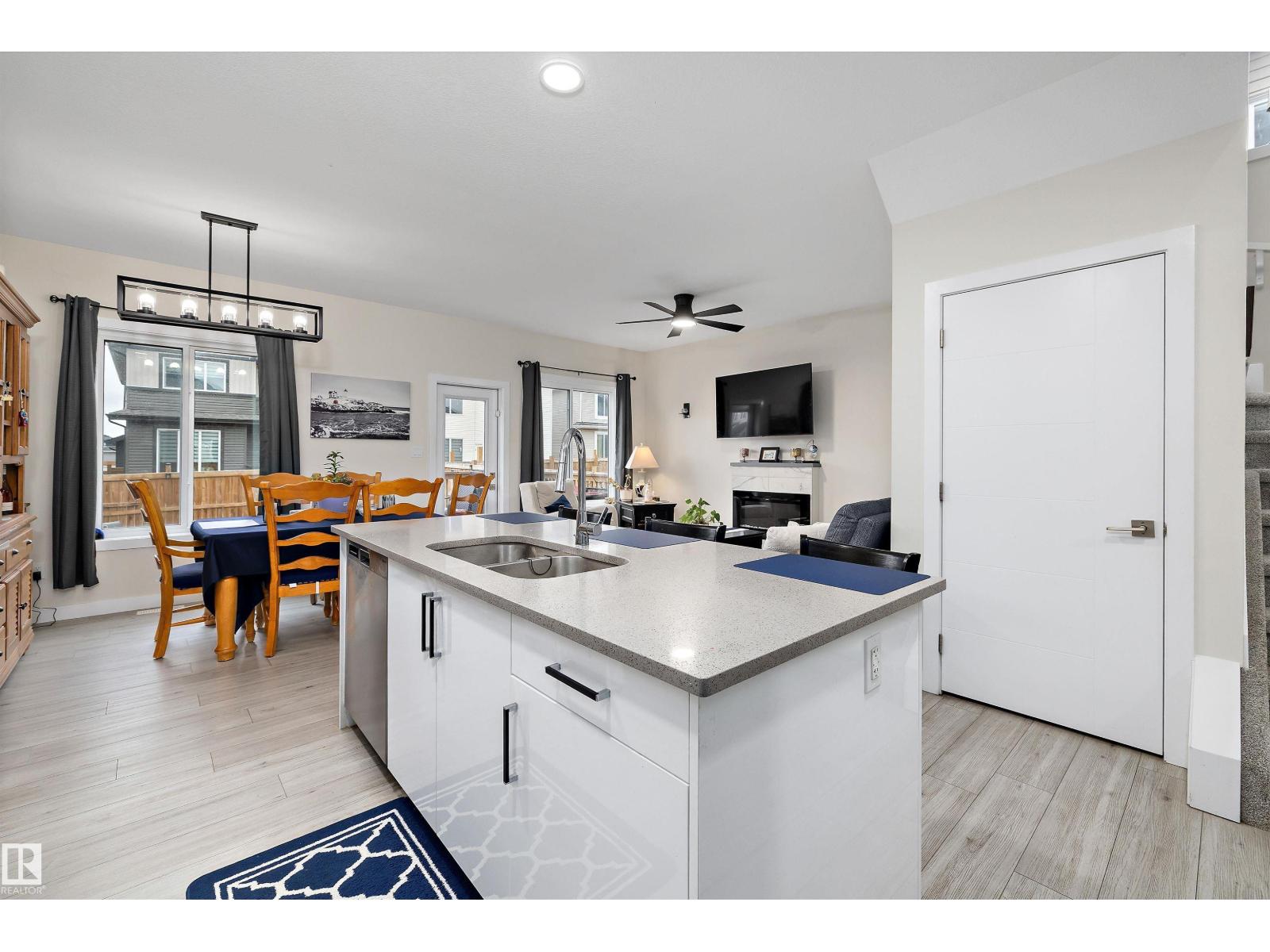 84 WINGATE WY, Fort Saskatchewan