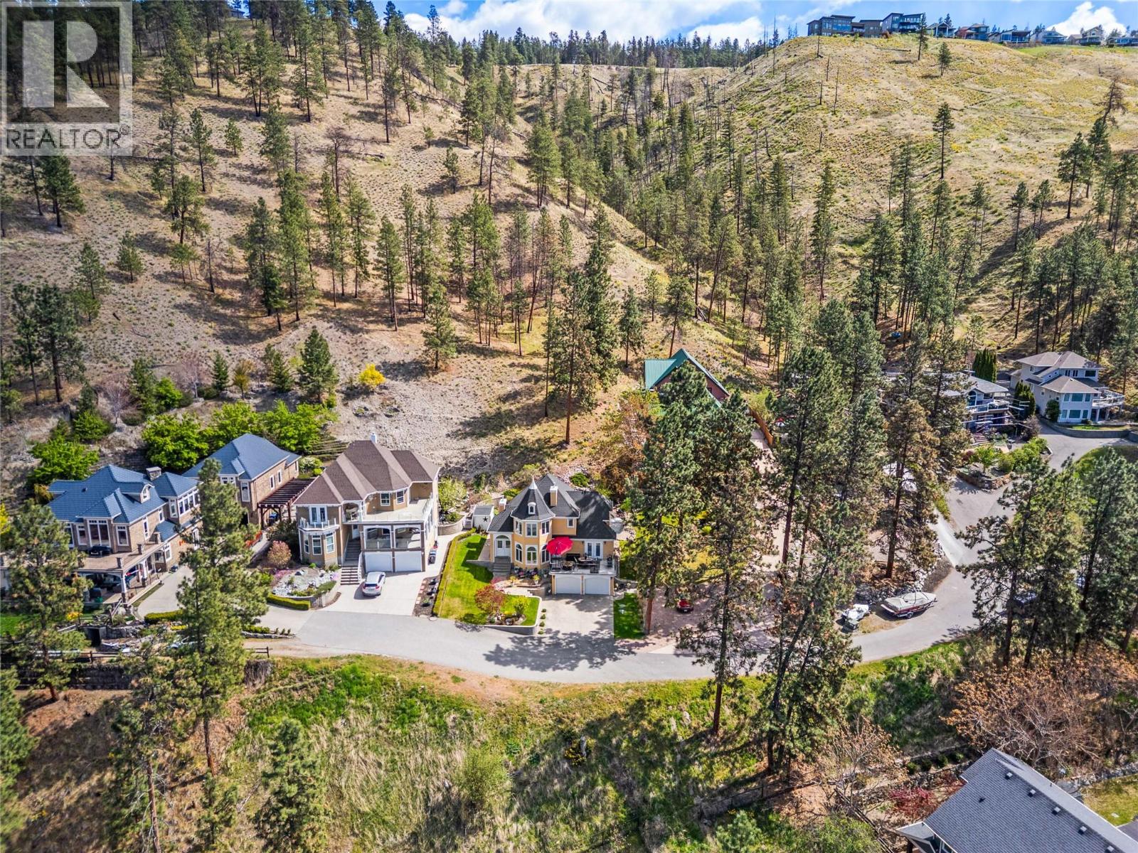  10563 Okanagan Centre Road West, Lake Country
